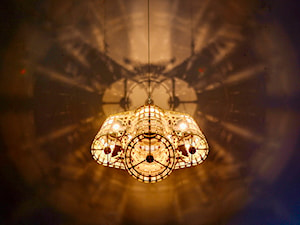 Żyrandol - zdjęcie od Projekt 08 - Oświetlenie Gdynia