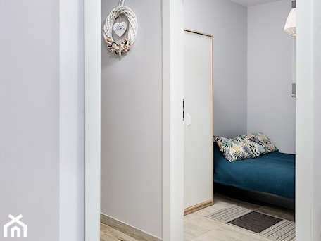 Aranżacje wnętrz - Hol / Przedpokój: Apartament 1 - Hol / przedpokój - Robert Chmara fotografia wnętrz. Przeglądaj, dodawaj i zapisuj najlepsze zdjęcia, pomysły i inspiracje designerskie. W bazie mamy już prawie milion fotografii!