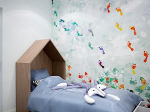 Pokój dziecka - zdjęcie od Jachimczyk Studio