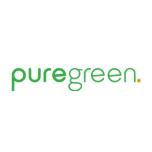 pure-green