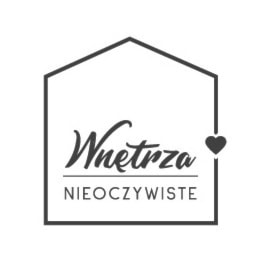 WNĘTRZA NIEOCZYWISTE