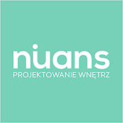 Niuans projektowanie wnętrz