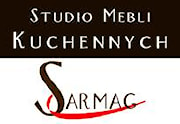 SARMAG Studio kuchenne 