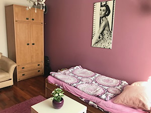 pokój teraz - zdjęcie od Aleksandra Skalska 2