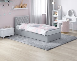 Łóżko Mini Caro - zdjęcie od beatameble - Homebook