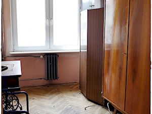 Studio przed - zdjęcie od Martyna Plińska