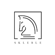 Skleble