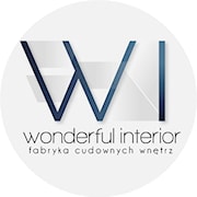 WonderfulInterior - Fabryka Cudownych Wnętrz