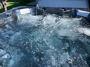 Hot Tube Soft - zdjęcie od Ekskluzywne jacuzzi AQUAVIA Spa