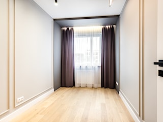 Apartament o powierzchni 56 m² w Warszawie (Wola, ul. Jana Kazimierza)