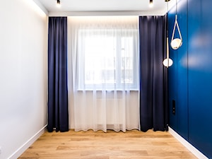 Apartament o powierzchni 70 m² w Warszawie - zdjęcie od MOOVIN INTERIORS