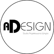AUMÜLLERDESIGN Studio Projektowania Wnętrz