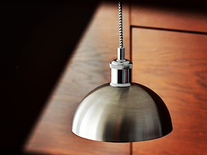 Lampa SKUMRING - zdjęcie od Dobek & Stypińska Manufaktura