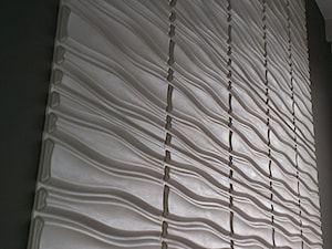 Panele 3D - zdjęcie od MBM Design Paweł Machowski