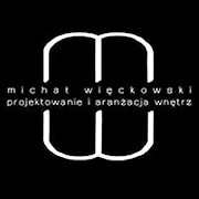 Michał Więckowski. Projektowanie i aranżacja wnętrz.
