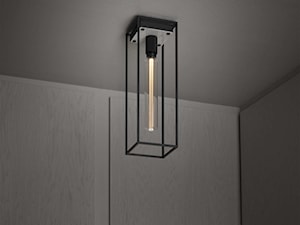 Lampa wisząca Caged Buster+Punch - zdjęcie od Ubrana Ściana