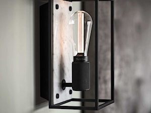 Lampa Caged Buster+Punch - zdjęcie od Ubrana Ściana