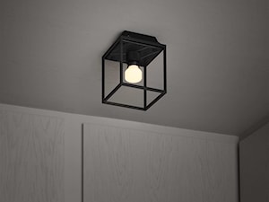 Lampa wisząca Caged Buster+Punch - zdjęcie od Ubrana Ściana