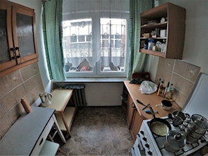 Kuchnia studenta - zdjęcie od pijmyszybciejbosiesciemnia