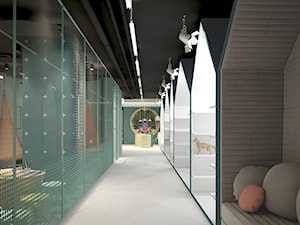 Bubble - zdjęcie od Nika Vorotyntseva architecture-design bureau