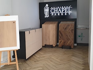 Chapel Parket - zdjęcie od wielka - podłogi premium