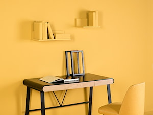 Biuro, styl nowoczesny - zdjęcie od Shelter