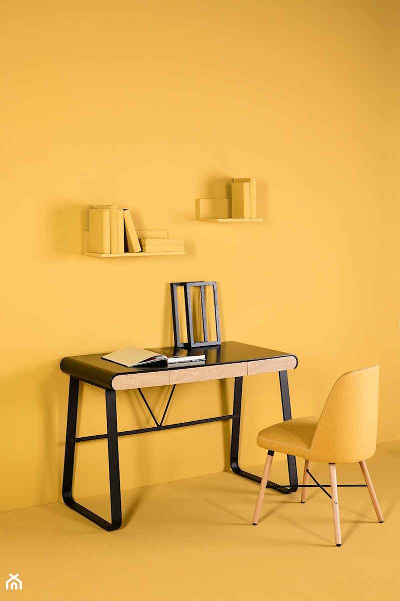 Biuro, styl nowoczesny - zdjęcie od Shelter