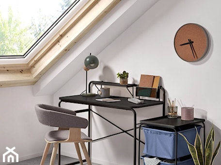 Aranżacje wnętrz - Biuro: La Forma Foreman Desk - Stylowe Biurko do domu i Home Office - Shelter. Przeglądaj, dodawaj i zapisuj najlepsze zdjęcia, pomysły i inspiracje designerskie. W bazie mamy już prawie milion fotografii!