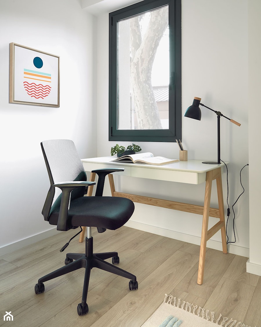 La Forma Dyana Desk - Biurko do domu i Home Office - zdjęcie od Shelter