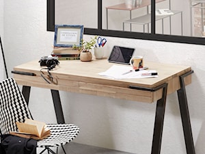 La Forma Thinh Desk - Stylowe Biurko do domu i Home Office - zdjęcie od Shelter
