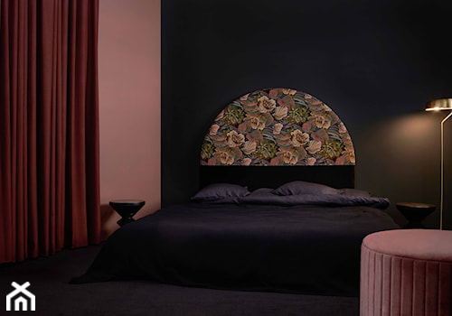 Sypialnia, styl nowoczesny - zdjęcie od MEBLE BUUM