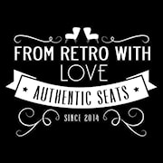 from retro with love