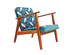 Fotel tapicerowany NAOS - zdjęcie od ZABŁYSZCZ