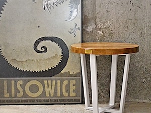 Stolik kawowy Antares - zdjęcie od ZABŁYSZCZ