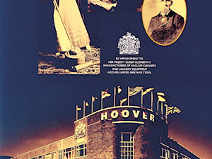 Hoover - zdjęcie od Hoover Group