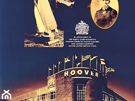 Aranżacje wnętrz - : Hoover - Hoover Group. Przeglądaj, dodawaj i zapisuj najlepsze zdjęcia, pomysły i inspiracje designerskie. W bazie mamy już prawie milion fotografii!