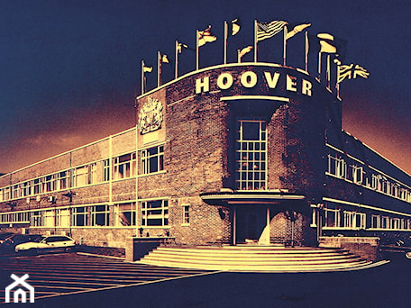 Aranżacje wnętrz - : Hoover - Hoover Group. Przeglądaj, dodawaj i zapisuj najlepsze zdjęcia, pomysły i inspiracje designerskie. W bazie mamy już prawie milion fotografii!