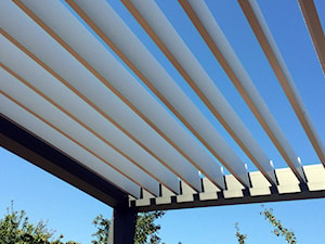 Grako - Pergola TOP PRIMA - zdjęcie od Grako Home Design