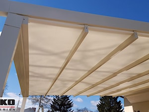 Grako - Pergola Top Pro - zdjęcie od Grako Home Design