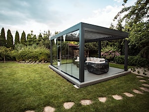 Grako - Pergola TOP PRIMA - zdjęcie od Grako Home Design