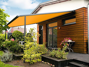 Grako - Pergola Markilux - zdjęcie od Grako Home Design