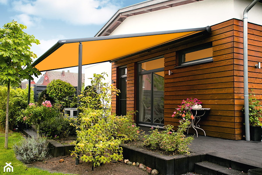 Grako - Pergola Markilux - zdjęcie od Grako Home Design