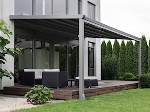 Grako - Pergola Ogrodowa Top Sintesi - zdjęcie od Grako Home Design