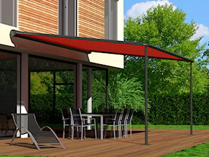 Grako - Pergola Markilux - zdjęcie od Grako Home Design