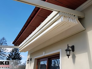 Grako - Pergola Top Pro - zdjęcie od Grako Home Design