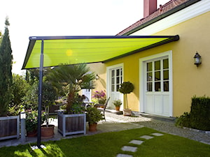 Grako - Pergola Markilux - zdjęcie od Grako Home Design