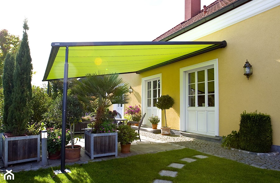 Grako - Pergola Markilux - zdjęcie od Grako Home Design