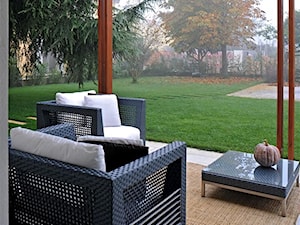 Aperto - Pergotenda® Twin - zdjęcie od Aperto Create Outdoor Memories