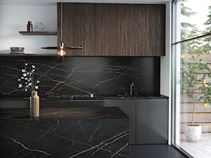 Dekton Laurent - kuchnia - zdjęcie od Dekton by Cosentino