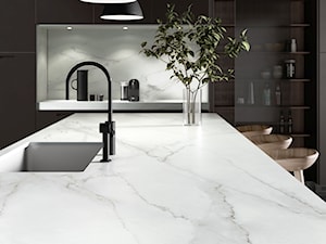 Dekton Rem - kuchnia - zdjęcie od Dekton by Cosentino